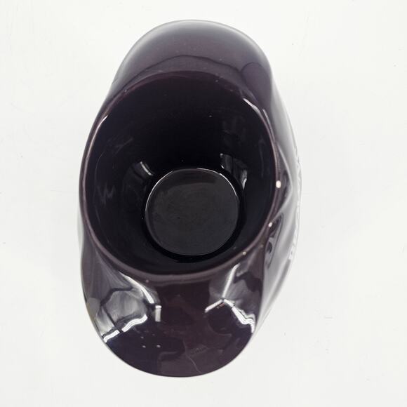 NFL Cleveland Browns # 11 Vintage 90's Geerlings Ceramic Football Jersey Planter - Picture 6 of 10